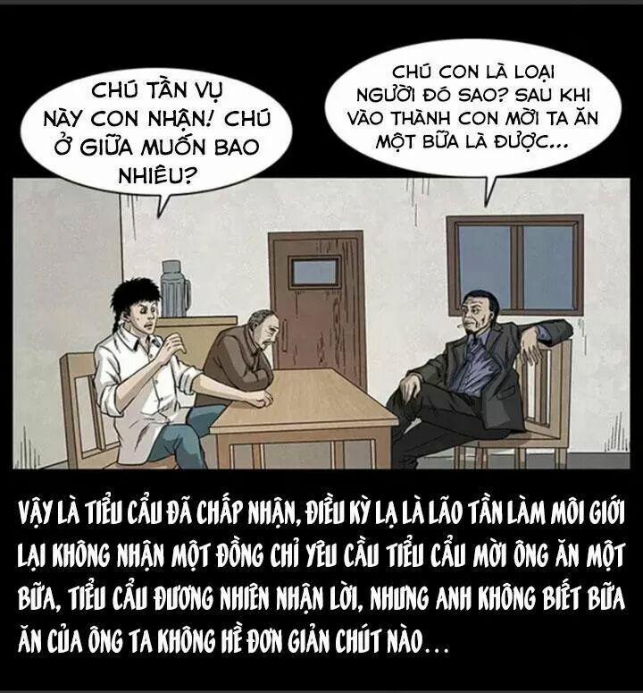 U Minh Ngụy Tượng 67 trang 77