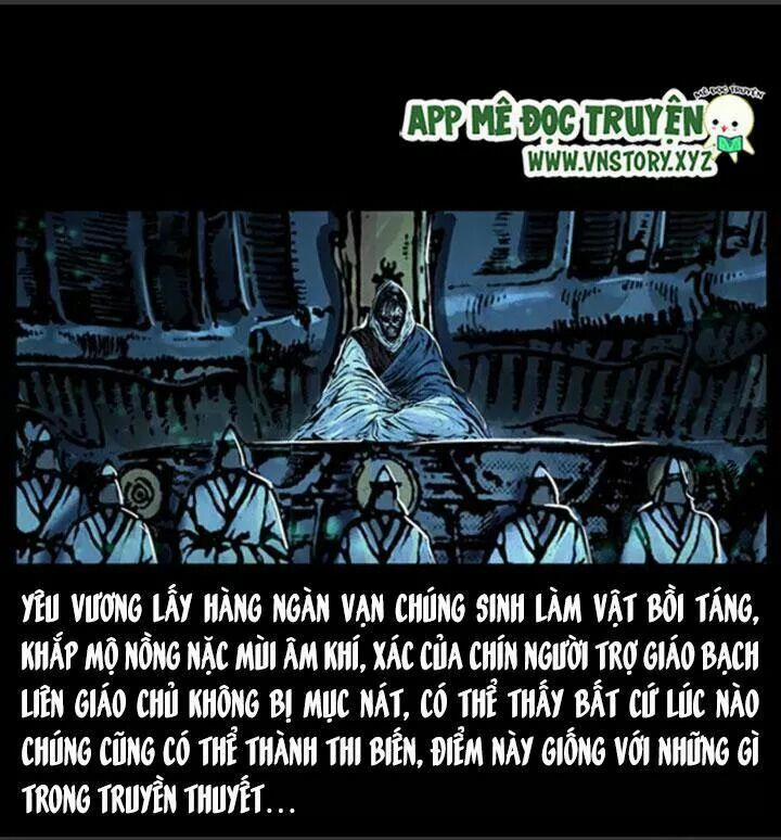 U Minh Ngụy Tượng 67 trang 8