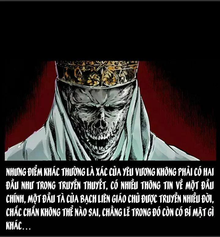 U Minh Ngụy Tượng 67 trang 9