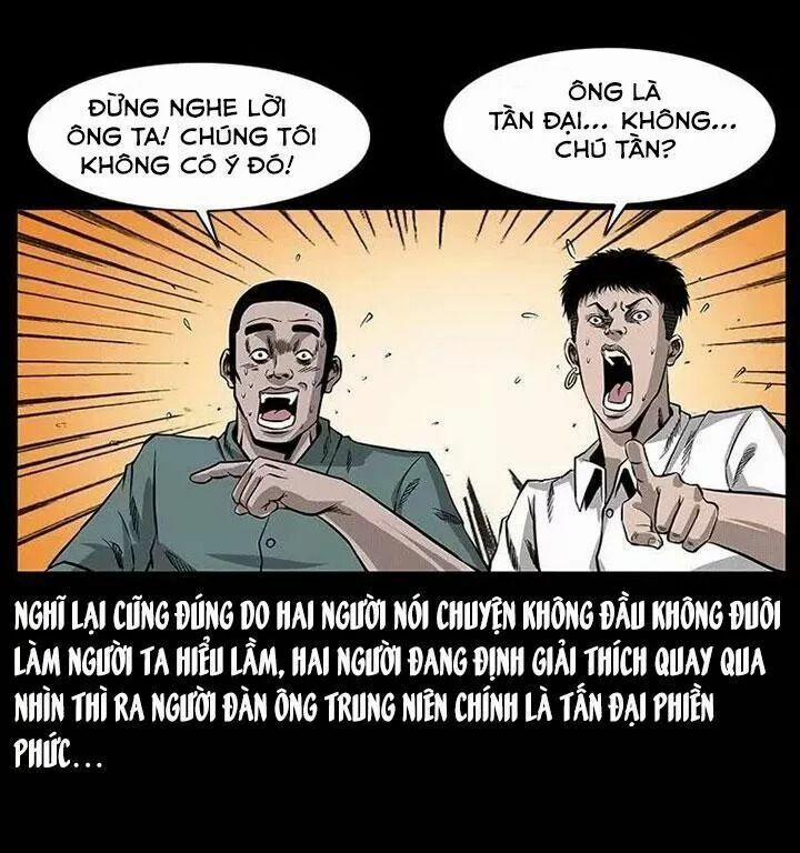 U Minh Ngụy Tượng 68 trang 10