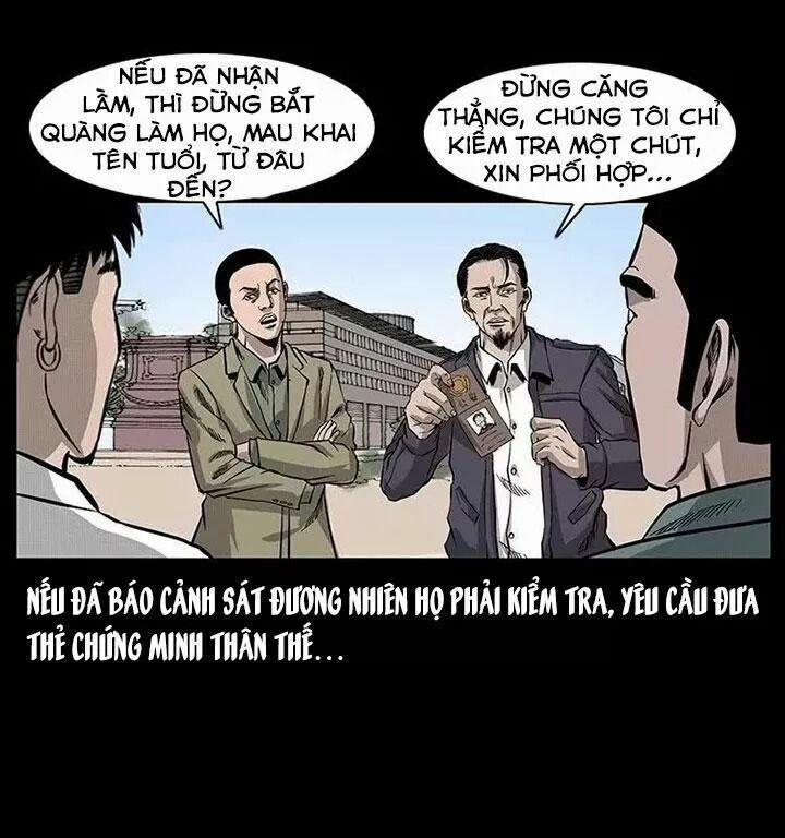 U Minh Ngụy Tượng 68 trang 12