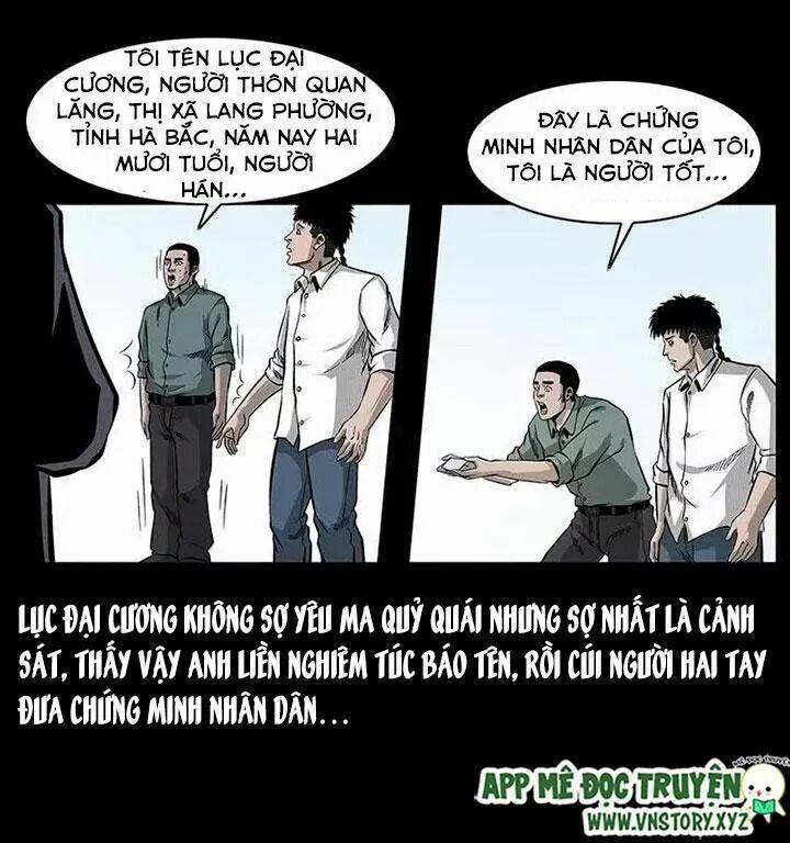 U Minh Ngụy Tượng 68 trang 13