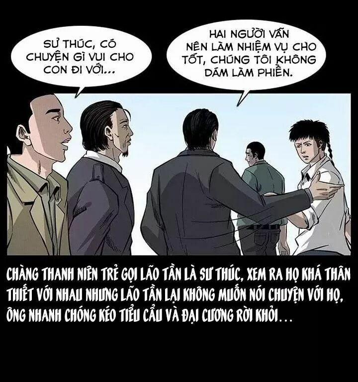 U Minh Ngụy Tượng 68 trang 16