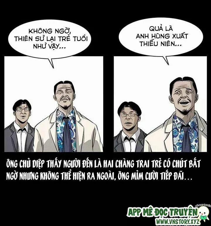 U Minh Ngụy Tượng 68 trang 23