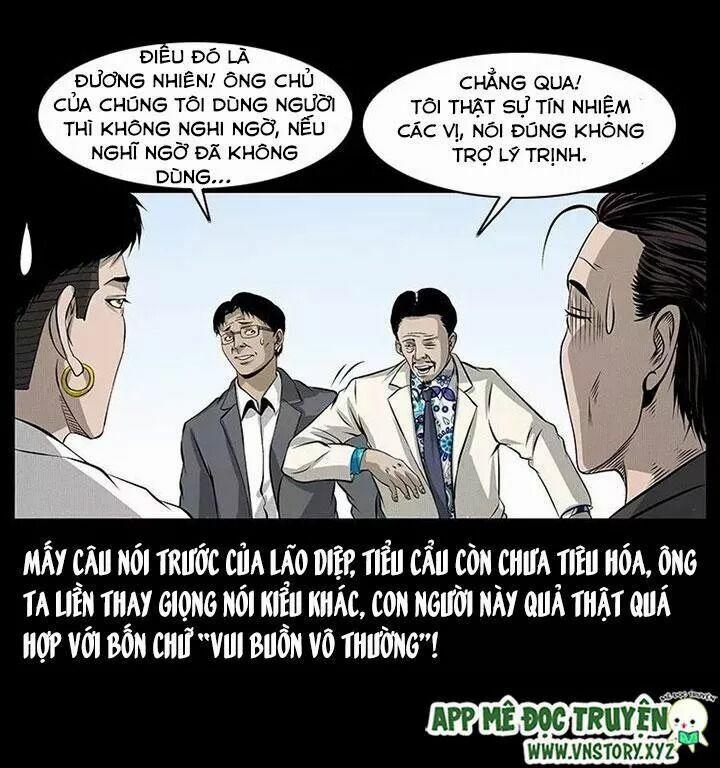 U Minh Ngụy Tượng 68 trang 27