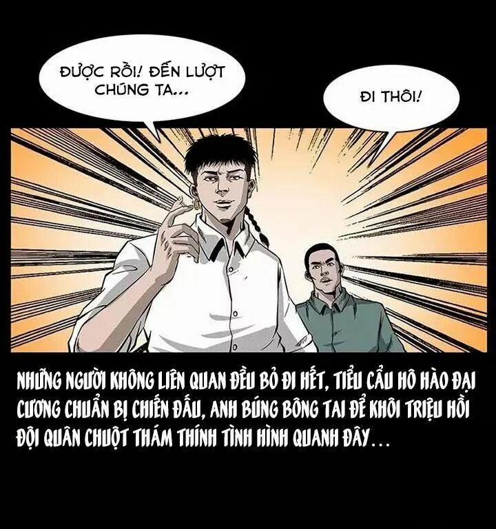 U Minh Ngụy Tượng 68 trang 30
