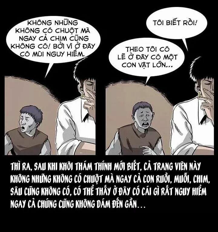 U Minh Ngụy Tượng 68 trang 32