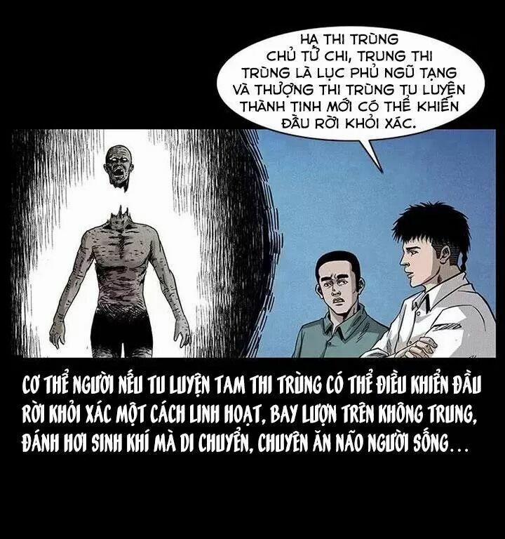 U Minh Ngụy Tượng 68 trang 38
