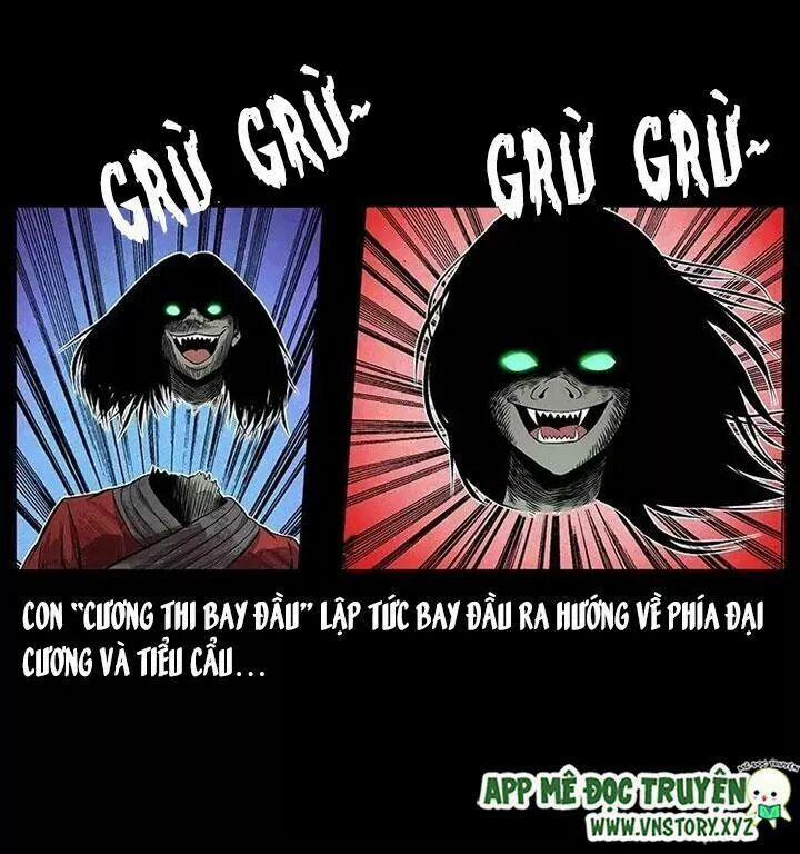 U Minh Ngụy Tượng 68 trang 41