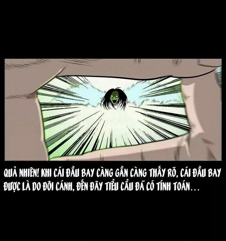 U Minh Ngụy Tượng 68 trang 46