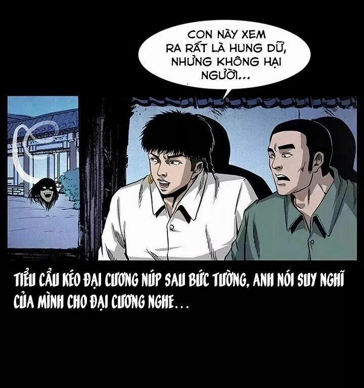 U Minh Ngụy Tượng 68 trang 54