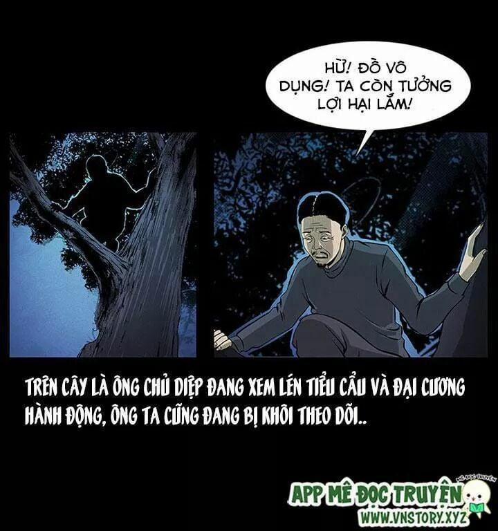 U Minh Ngụy Tượng 69 trang 1
