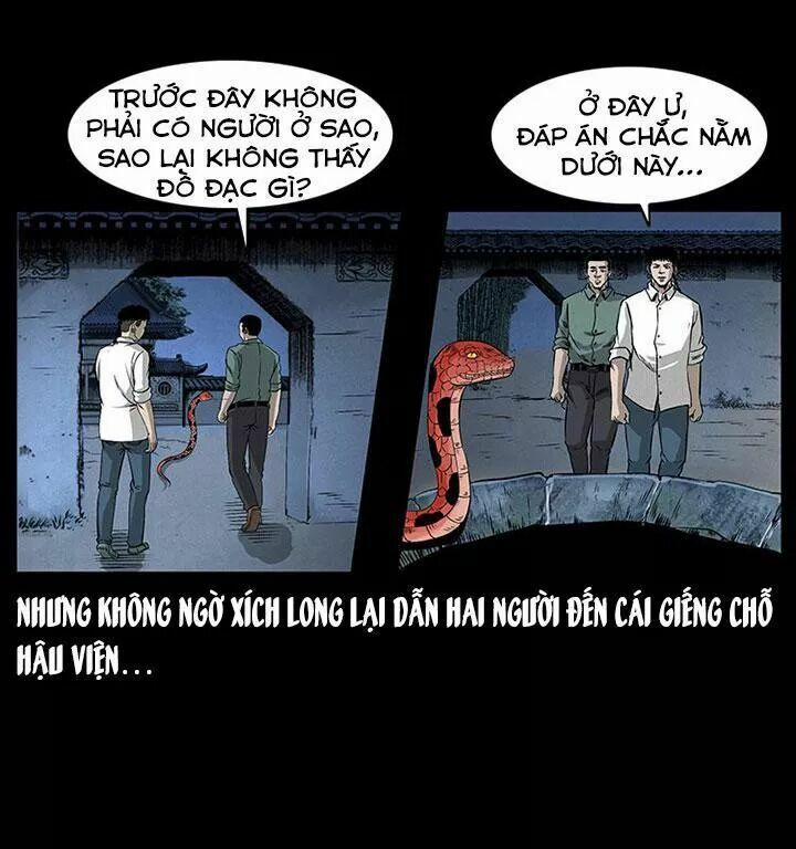 U Minh Ngụy Tượng 69 trang 12