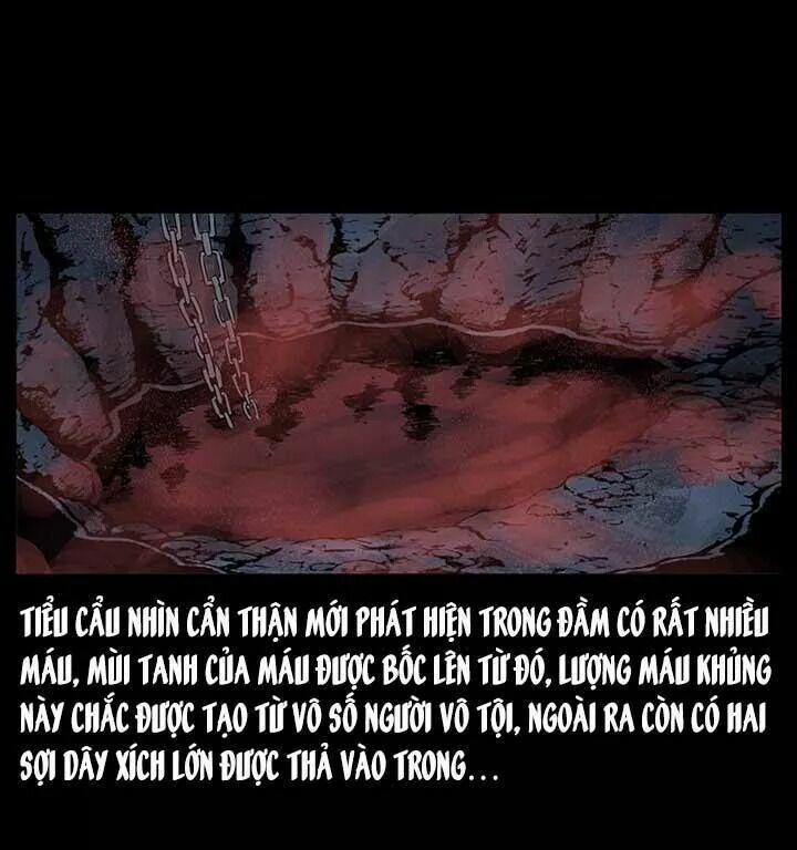 U Minh Ngụy Tượng 69 trang 38