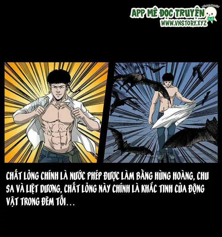 U Minh Ngụy Tượng 69 trang 45