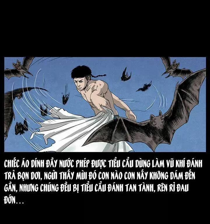 U Minh Ngụy Tượng 69 trang 46