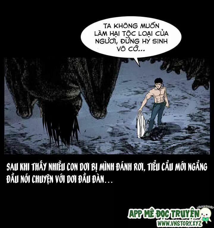 U Minh Ngụy Tượng 69 trang 49