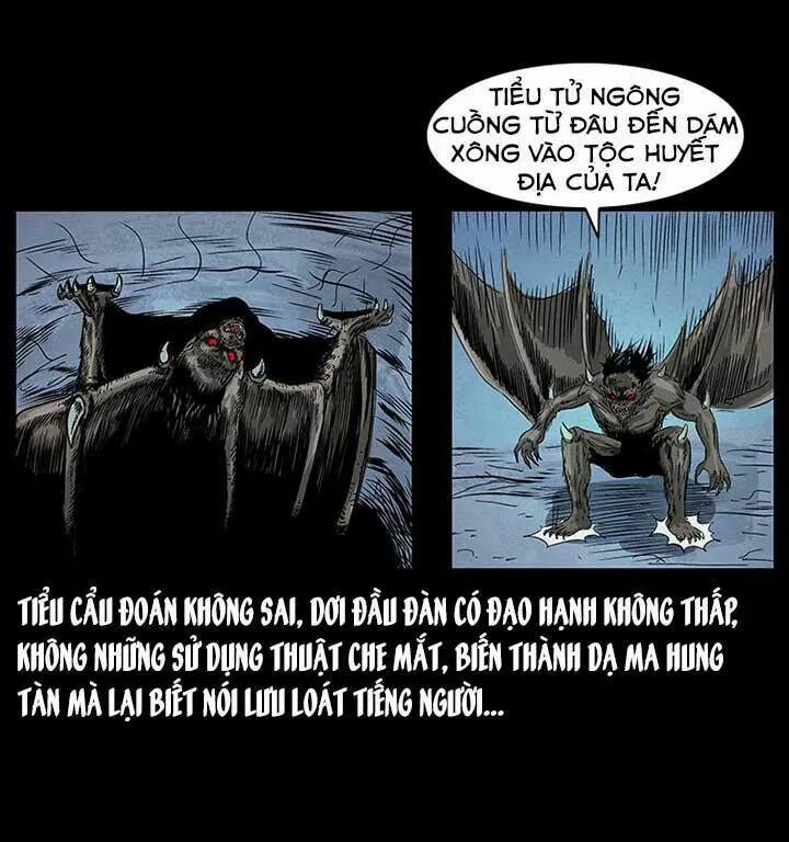 U Minh Ngụy Tượng 69 trang 50