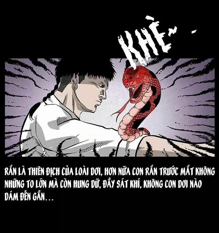 U Minh Ngụy Tượng 69 trang 76