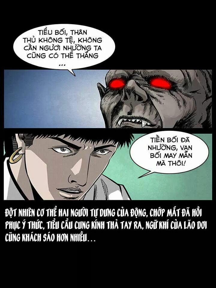 U Minh Ngụy Tượng 69 trang 78