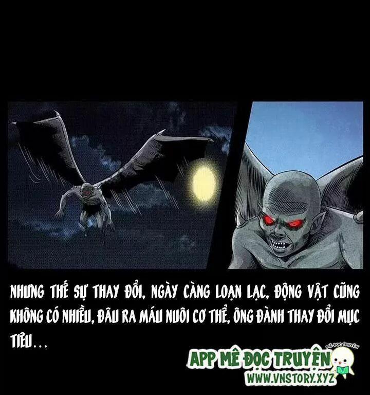 U Minh Ngụy Tượng 70 trang 16