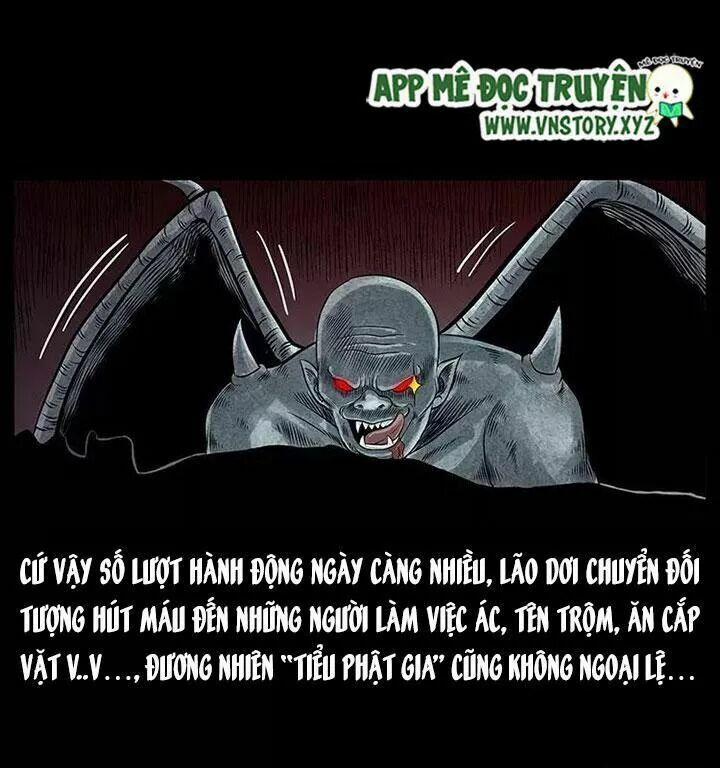 U Minh Ngụy Tượng 70 trang 20