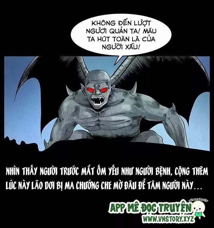 U Minh Ngụy Tượng 70 trang 24