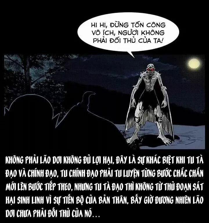 U Minh Ngụy Tượng 70 trang 3