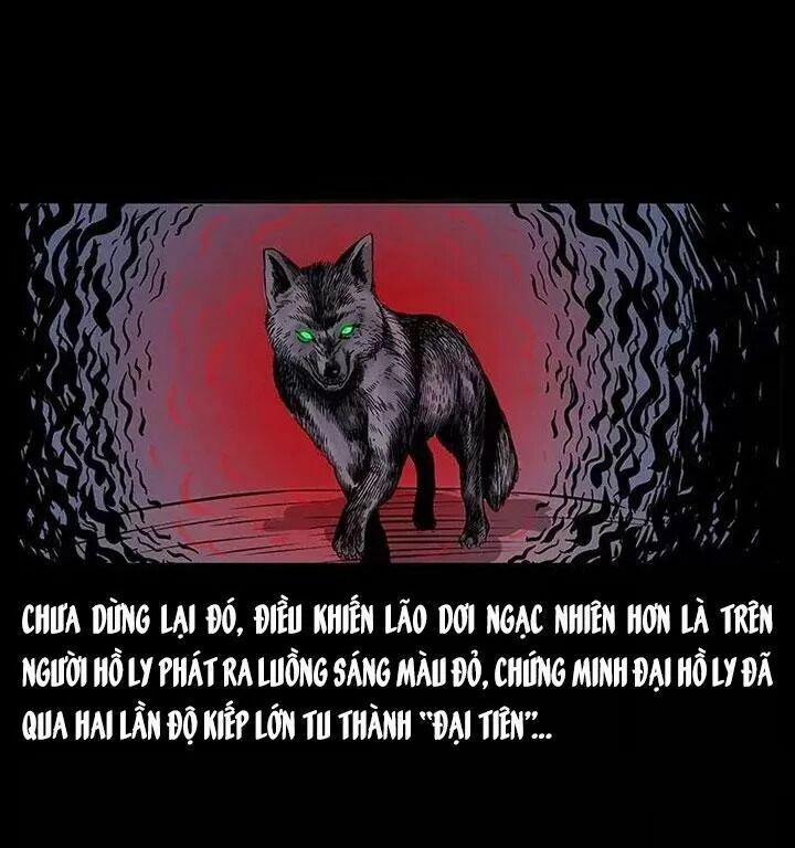 U Minh Ngụy Tượng 70 trang 31