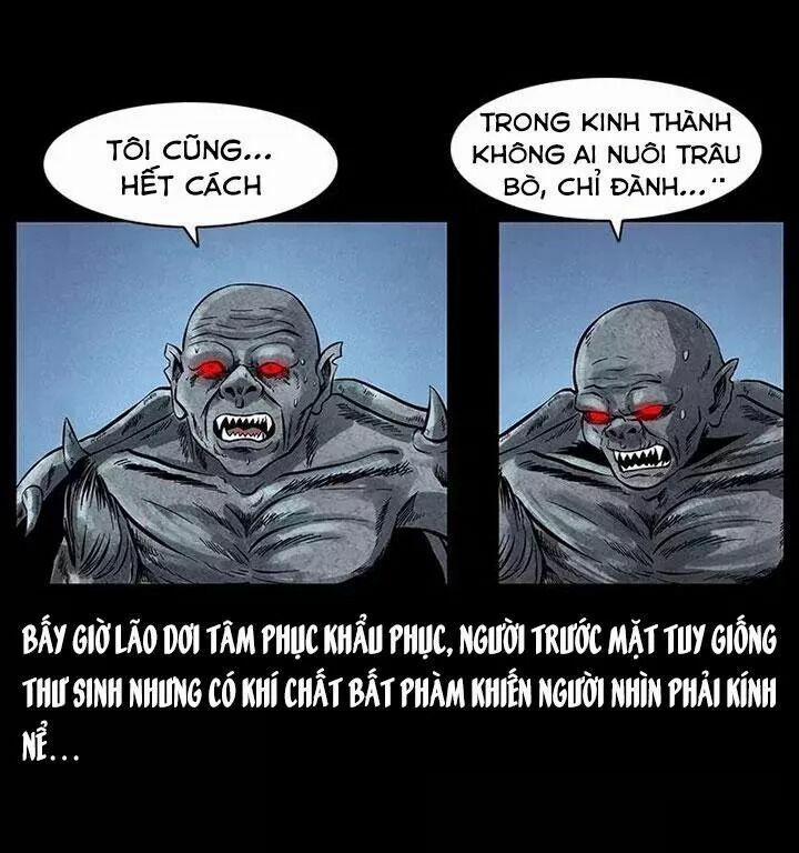 U Minh Ngụy Tượng 70 trang 45