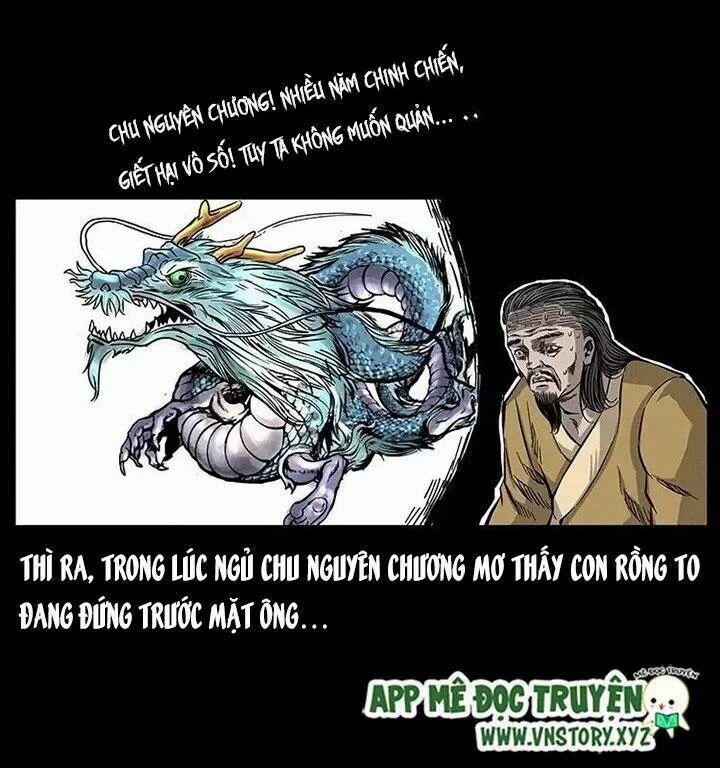 U Minh Ngụy Tượng 70 trang 58
