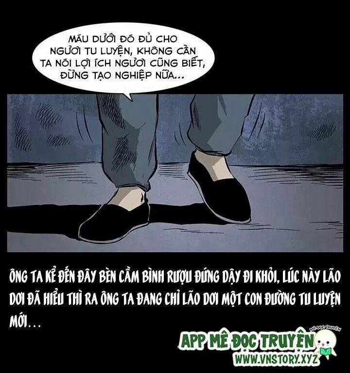 U Minh Ngụy Tượng 70 trang 70