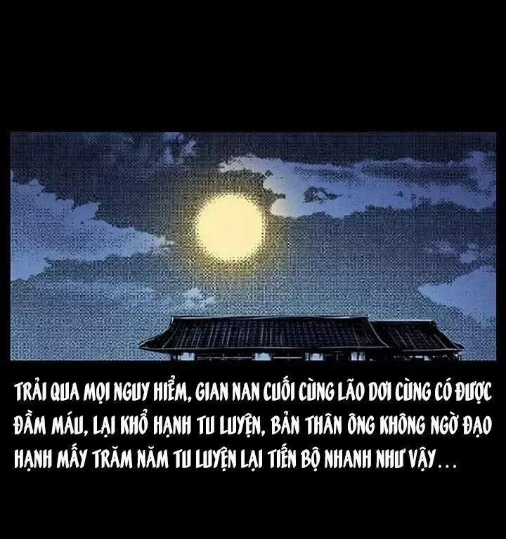 U Minh Ngụy Tượng 70 trang 79