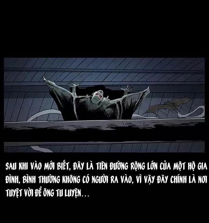 U Minh Ngụy Tượng 70 trang 9