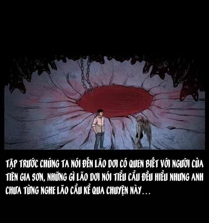 U Minh Ngụy Tượng 71 trang 1