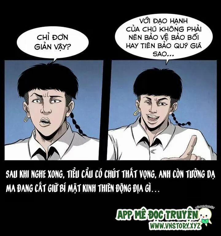 U Minh Ngụy Tượng 71 trang 10