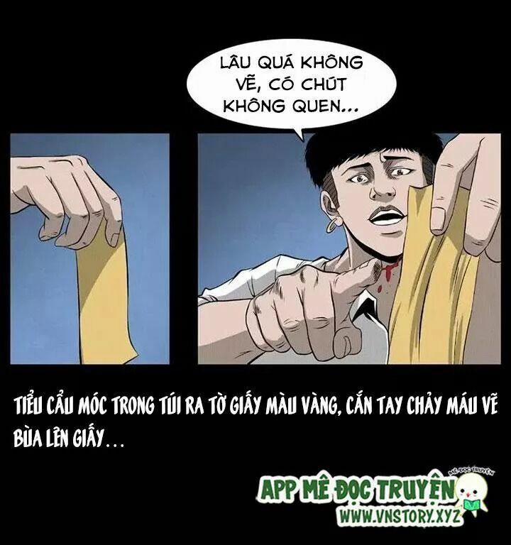 U Minh Ngụy Tượng 71 trang 12