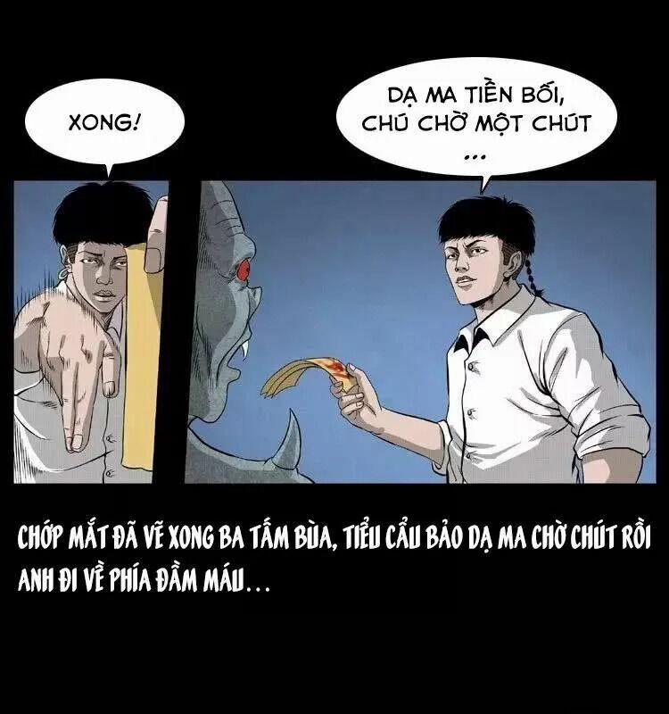 U Minh Ngụy Tượng 71 trang 13