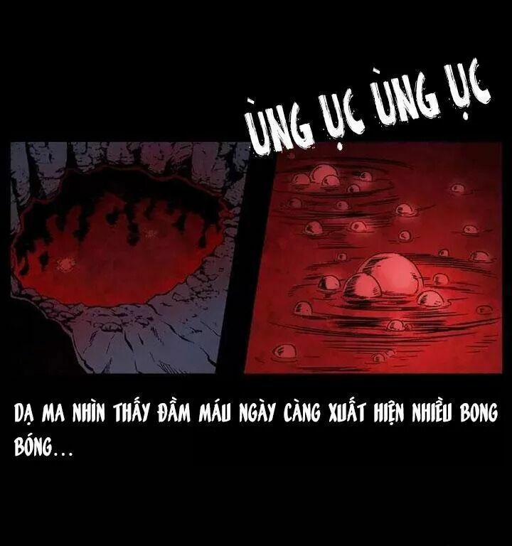 U Minh Ngụy Tượng 71 trang 19