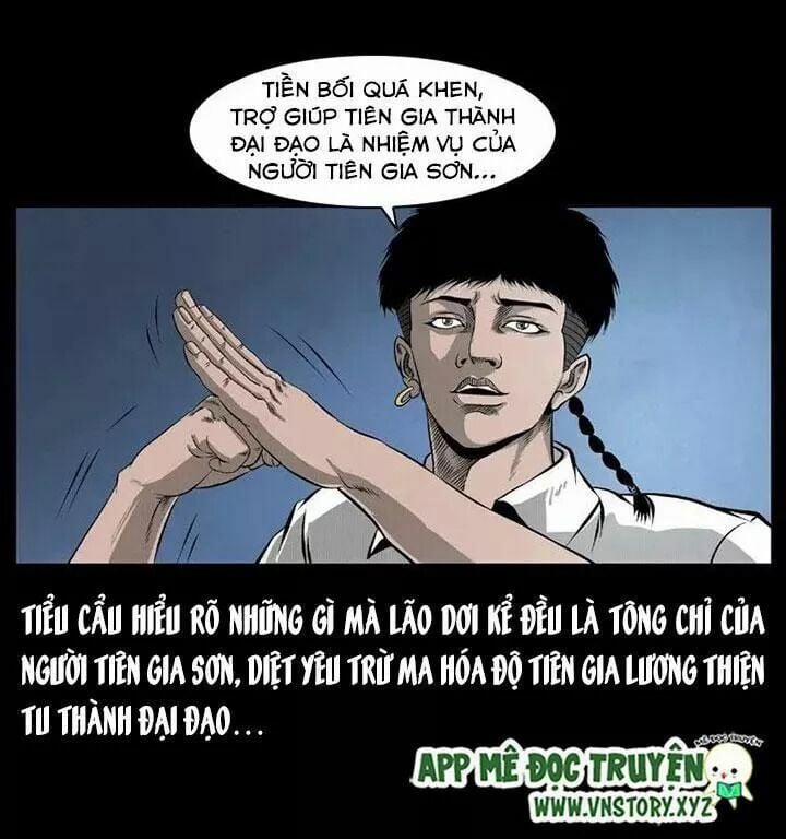 U Minh Ngụy Tượng 71 trang 2