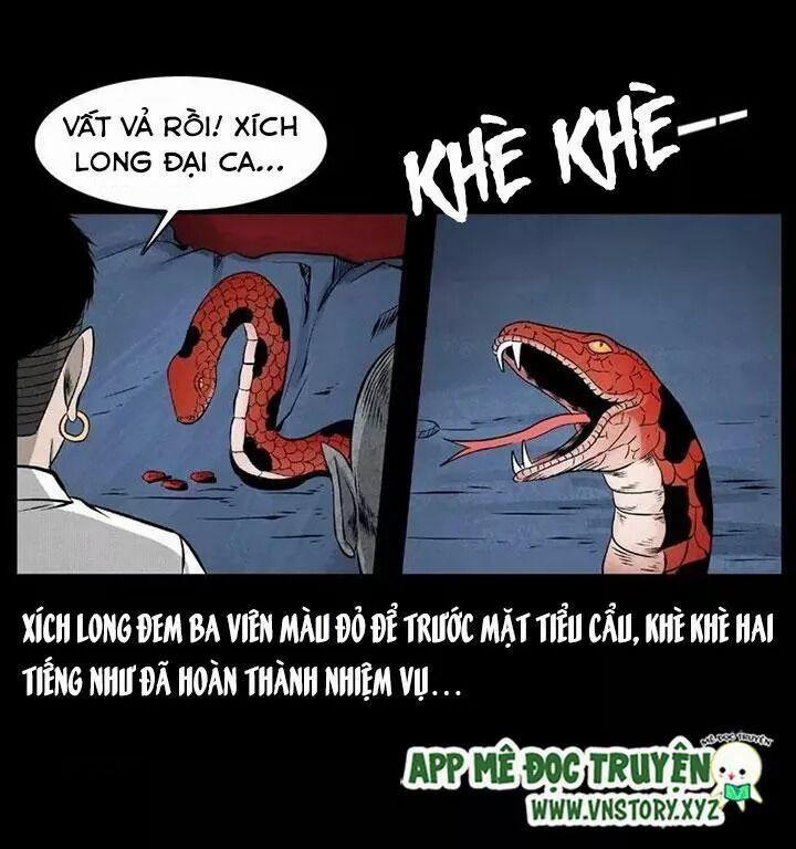 U Minh Ngụy Tượng 71 trang 28