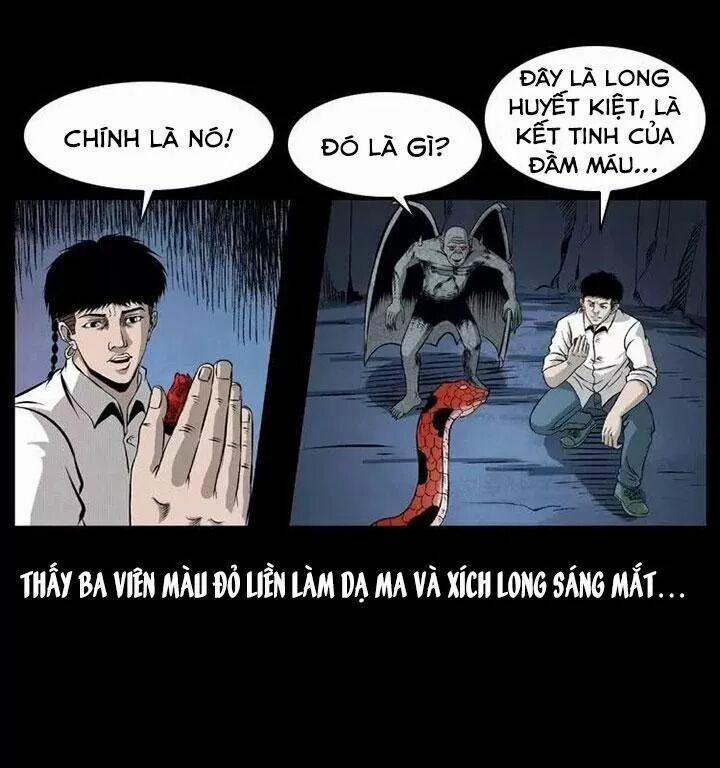 U Minh Ngụy Tượng 71 trang 29