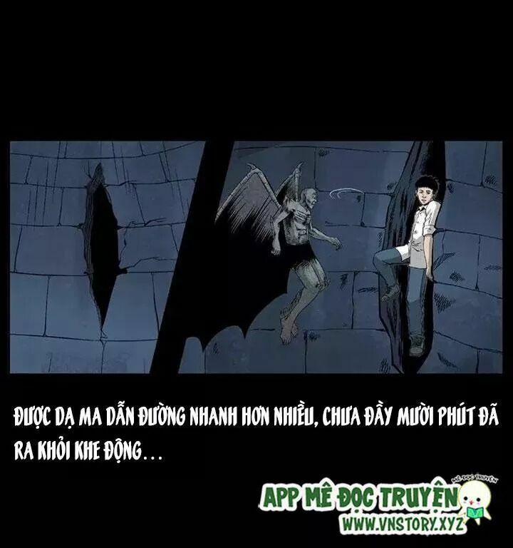U Minh Ngụy Tượng 71 trang 38