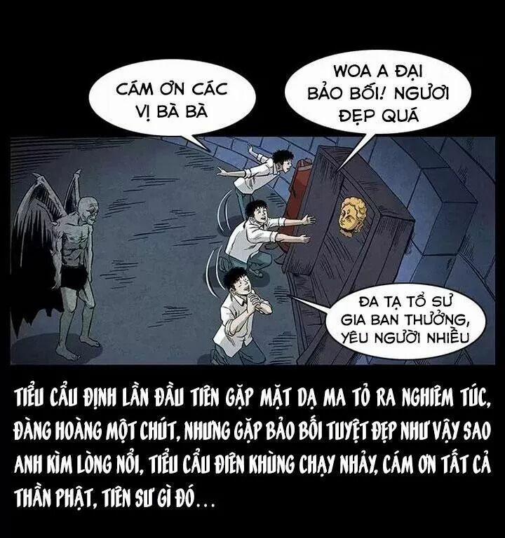 U Minh Ngụy Tượng 71 trang 49