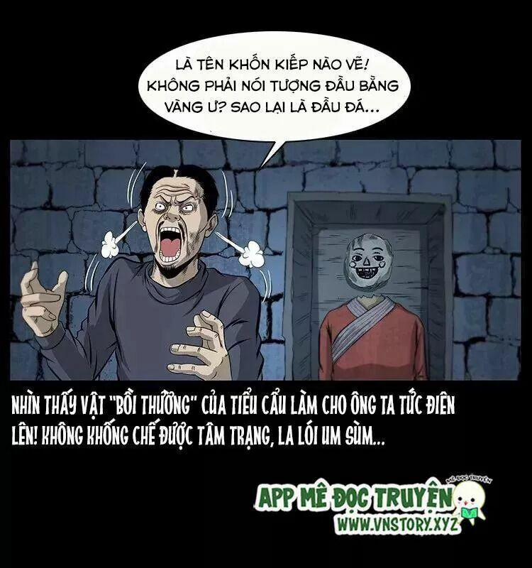 U Minh Ngụy Tượng 72 trang 10