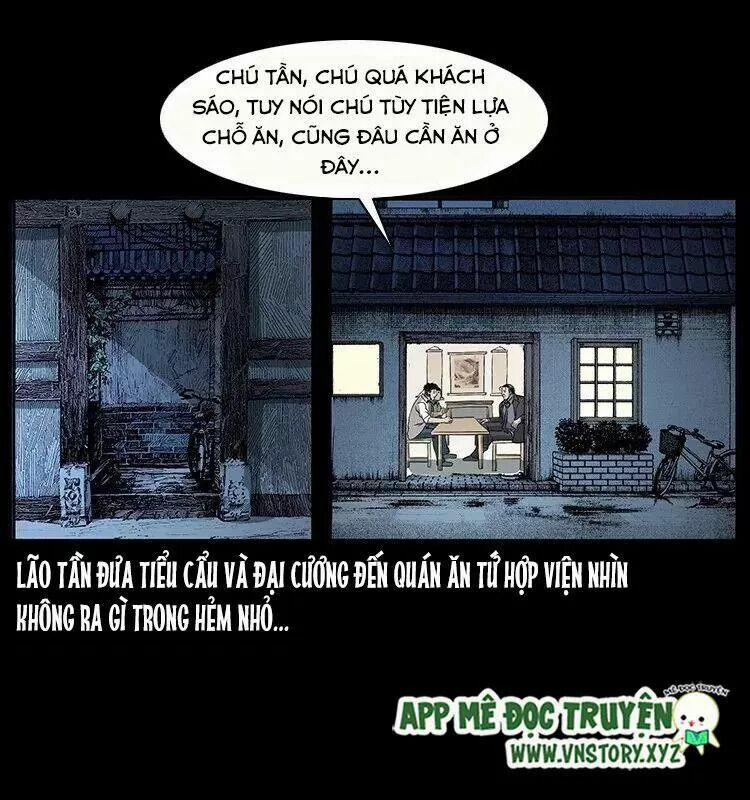 U Minh Ngụy Tượng 72 trang 14