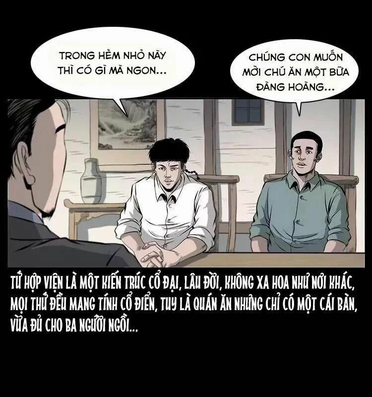 U Minh Ngụy Tượng 72 trang 15