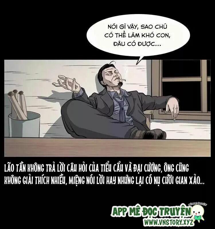 U Minh Ngụy Tượng 72 trang 16