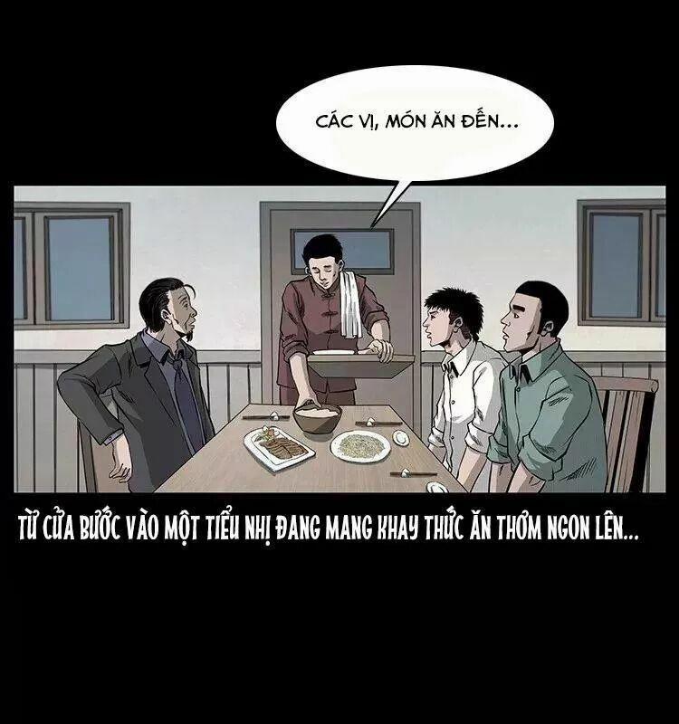 U Minh Ngụy Tượng 72 trang 17