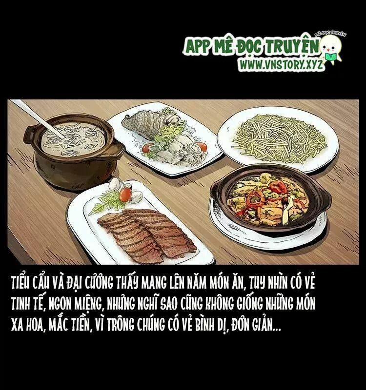 U Minh Ngụy Tượng 72 trang 18